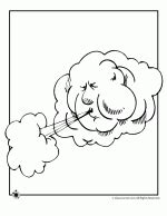weather coloring pages woo jr kids activities childrens publishing