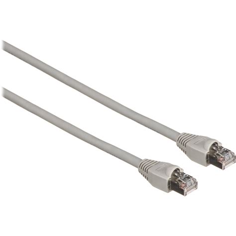 comprehensive cate shielded twisted pair cable