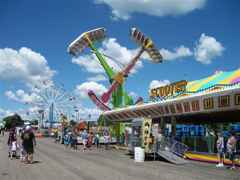 county fair passing whimsies