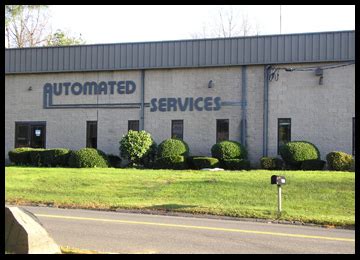 Automated services pinball milford