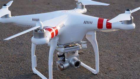 dji phantom quadcopter drone doctor uk