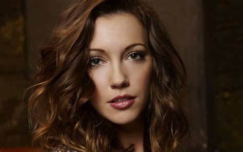 Check Out Katie Cassidy As Black Canary — Major Spoilers — Comic Book