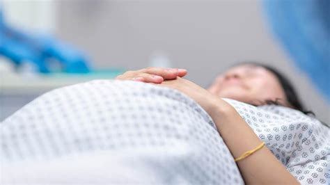 Hospitals Play Key Role In Reducing C Section Rates