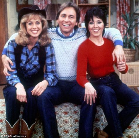 Three S Company To Be Turned Into A Movie By Producer Of Tom Cruise S
