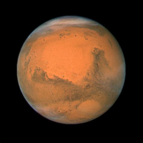 nasa  hold mars conference space agency claims   mystery solved