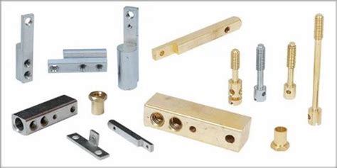 electric meter parts   price  jamnagar  maa brass industries id