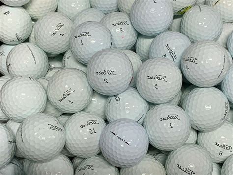 aaa aaaaa mint condition  golf balls