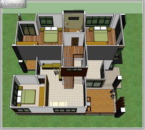 eye catching house design great inspiration pinoy house designs