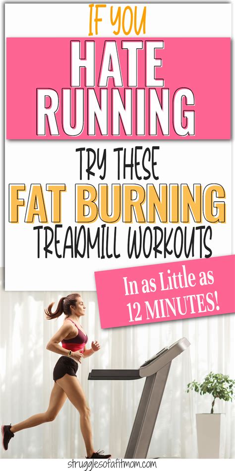 7 Hiit Treadmill Workouts For Serious Fat Loss Tips And Tricks