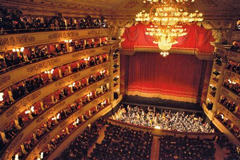 la storia del teatro alla scala focusit