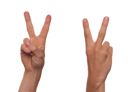 wallpaper id  gesture finger man sign language sign