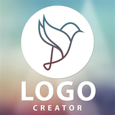 logo maker logo design maker iphone app