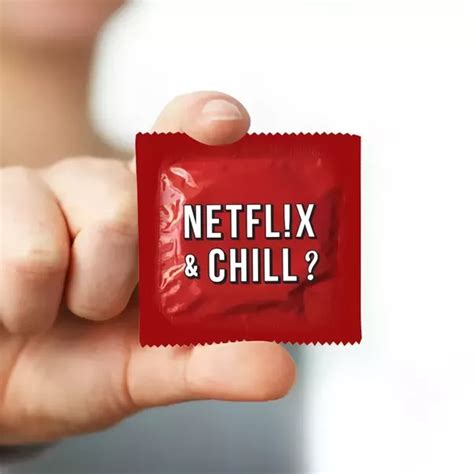 What Does Netflix And Chill Mean What S The Origin Of The