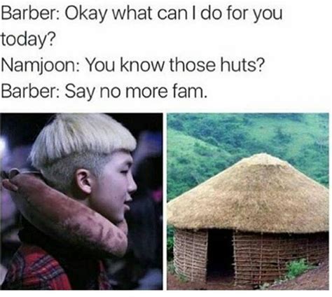 That Hairdresser Oh My Hahahahahahahahaha Korean Love