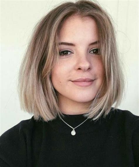 Blissful Bob Hairstyles 2019 You Might Wish To Have This Year