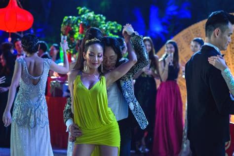 crazy rich asians puts singapore in the spotlight latest