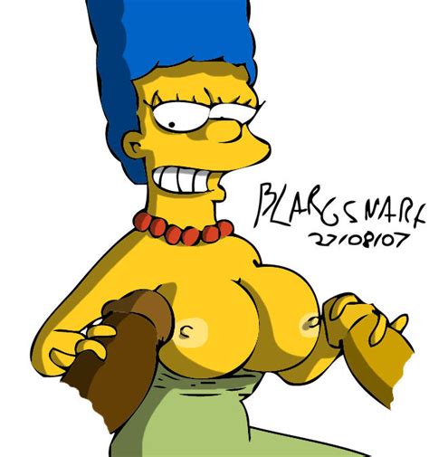 pic240666 marge simpson the simpsons blargsnarf simpsons adult comics