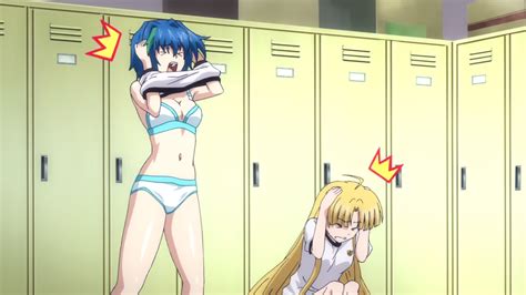 high school dxd newly exposed “whose boobs 3” sankaku complex