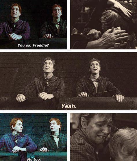 fred and george weasley harry potter harry potter image 777857 on