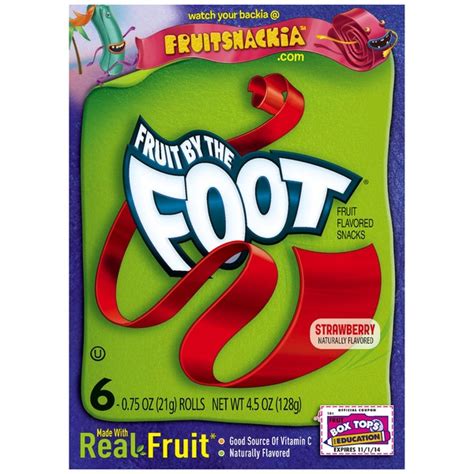 nutrition facts for betty crocker fruit by the foot strawberry ass black pussy