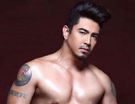 This Filipino Hunk Won Mr Gay World 2017