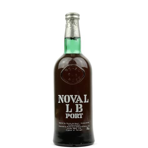 noval lb port wine auctioneer