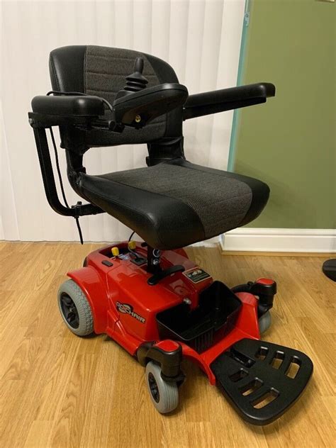 pride  chair electric wheelchair mobility scooter  taplow berkshire gumtree