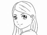 Hipster Coloring Pages Girl Getcolorings sketch template