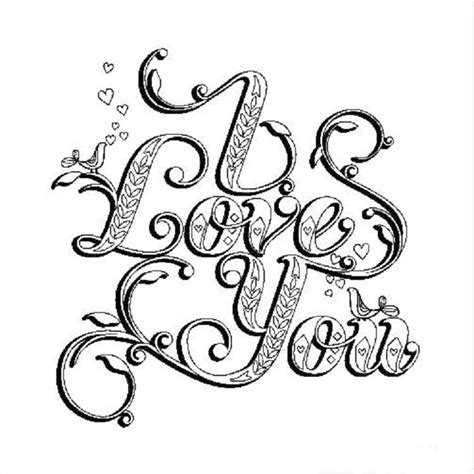 love  coloring pages  boyfriend love coloring pages coloring