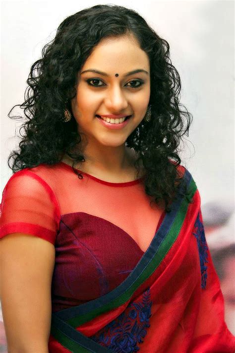South Indian Actress Hot In Saree Photos South Indian