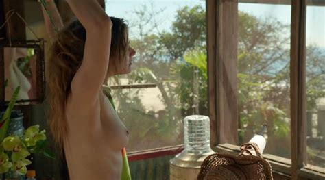 Nude Video Celebs Bojana Novakovic Nude Shameless