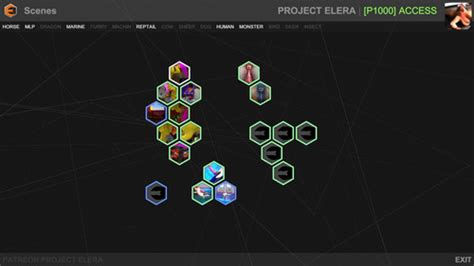 Project Elera Version 2240 By Project Elera