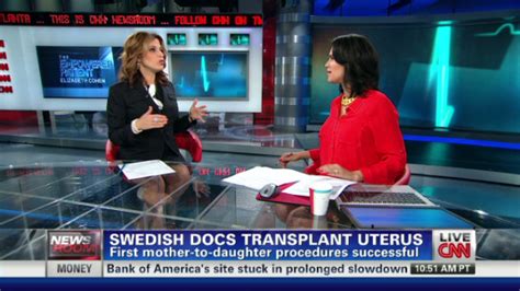 New Transplant Technology Keeps Organs Alive Outside Body Cnn