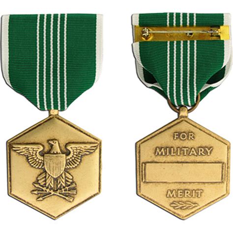 large medals army commendation large medals military shop