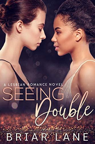 seeing double a lesbian romance novel kindle edition by