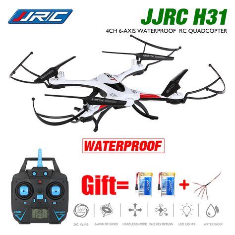 jjrc  wodoodporna fpv quadcopter rc drone  kamery wifi lub bezglowy tryb aparatu lub zaden