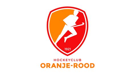 oranje rood  abn amro hockey weekend
