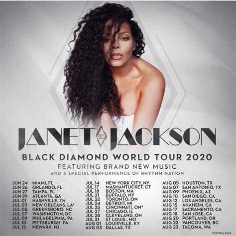 janet jackson announces new album and accompanying tour