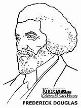 Coloring Pages African American Walker Madam Kids History Frederick Douglass Sheets Cj Printable Month Color Printables Sheet Popular Easy Quotes sketch template