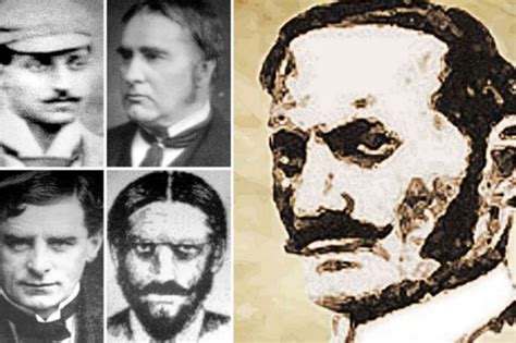 jack the ripper four reasons dna testing can be horribly