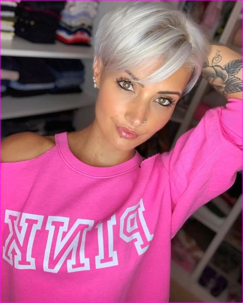 50 very short pixie cuts for fine hair 2019 short pixie cuts fine hair pixie cut cute