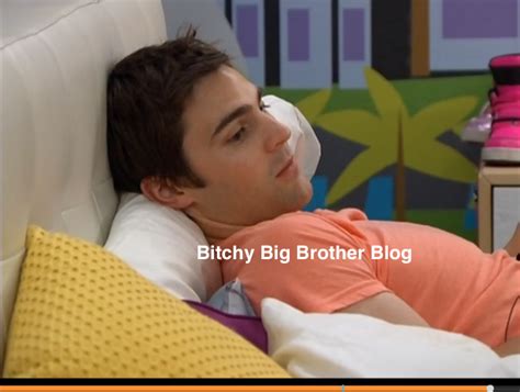 bitchy big brother blog hate all trust even less