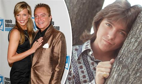 David Cassidy S Daughter Katie Reveals Her Father S Last Words