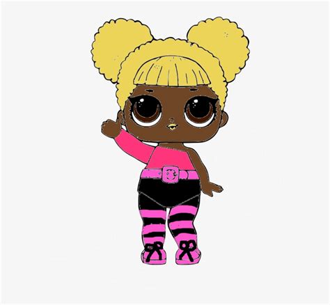 lol queen bee svg lol queen bee png lol surprise doll svg cut file