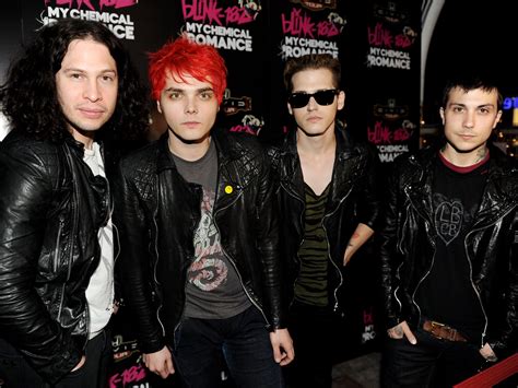 my chemical romance new song previously unheard demo
