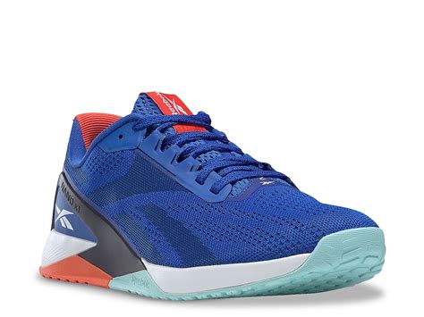 reebok nano  training shoe mens dsw