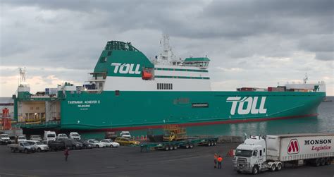 toll group confirms ransomware attack smart maritime network
