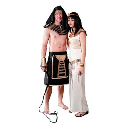 Egyptian Couple – Masquerade Costume Hire