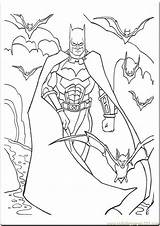 Batman Coloring Pages Beyond Popular Colouring sketch template