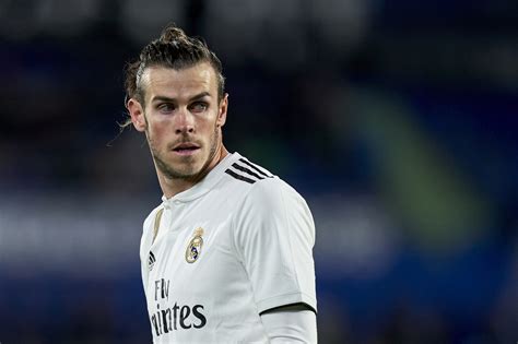 real madrid gareth bale receives a £1m per week offer from china